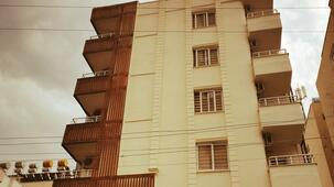 Viranşehir City Hotel