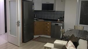 Teker Konaklama Mersin