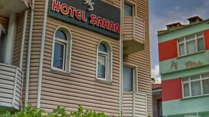 Hotel Sahra Bursa