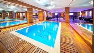 Antea Palace Hotel & SPA