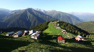 Pokut Doğa Konuk Evi