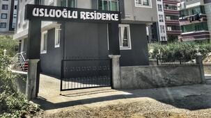 Usluoğlu Residence