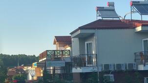 Kerpe Değirmen Otel