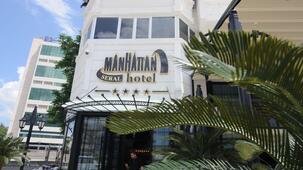 Manhattan Hotel