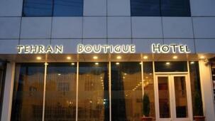 Tehran Boutique Hotel