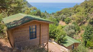 Helios Güneş Camping