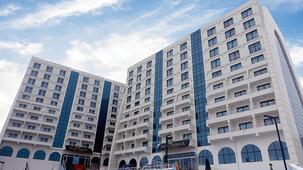 Karen Thermal  Residence