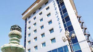 Ankara Jolly Hotel