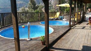 Baharoğlu Life House Faralya