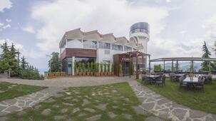 Akçatepe Dağ Evleri