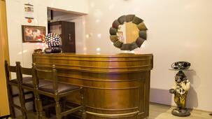 İtimat Otel Karşıyaka