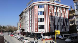 Sinan Hotel