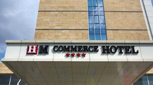 HM Commerce Hotel