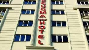 Avcılar Zeugma Park Hotel