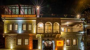 Historical Göreme House