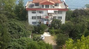 Hacısalihoğlu Apart