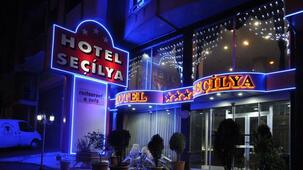 Seçilya Hotel