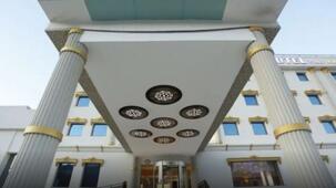 Grand Ali'n Hotel Turhal