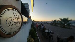 Yalı Bahçe Butik Otel