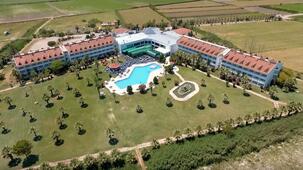 Vista Termal Otel Pamukkale