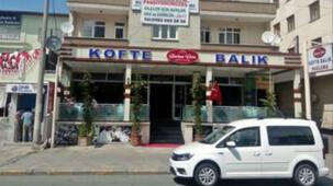 Aysel Hanım Pansiyon