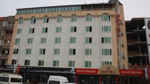 Hotel Grand İskender