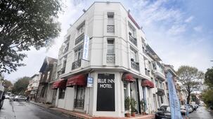 Blue Inn Hotel