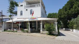 Voyager Hotel Cafe & Restaurant