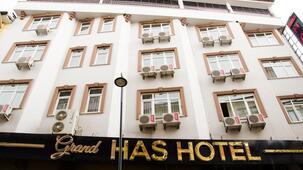 Malatya Has Hotel
