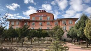 Konya Uygulama Oteli