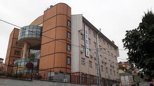 Selahaddin Eyyubi Uygulama Oteli