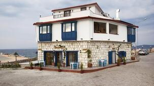 Üzüm İskelesi Butik Otel