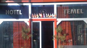 Hotel Temel