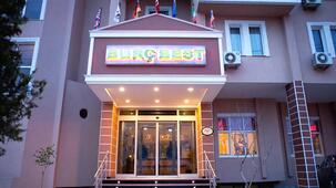 Burç Best Hotel