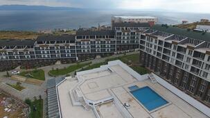 Armutlu Aqua Thermal Hotel