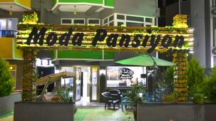 Moda Pansiyon - Apart