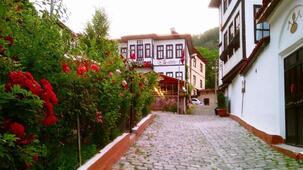 Hacı Abdullahlar Konağı