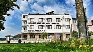 Doyuranlar Ata Hotel