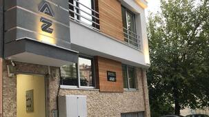  Poyraz Residence Denizli