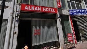 Alkan Hotel