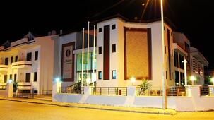 Malahit Exclusive City Hotel