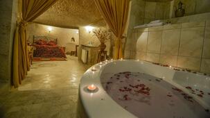 Babayan Evi Cave Boutique Hotel