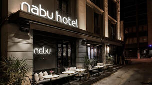 Nabu Hotel