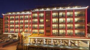 JdW Design Hotel - Jan De Wit Dizayn Hotel