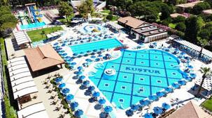 Kuştur Club Holiday Village