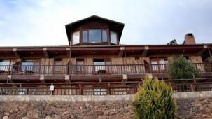 Kartal Yuvası Butik Hotel