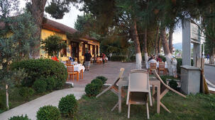 Çamlık Motel & Restaurant