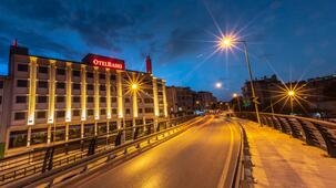 Basri Otel Balıkesir