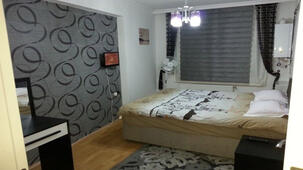 Akademi Suite Evleri