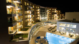 Bilici Termal Devremülk ve Tatil Köyü